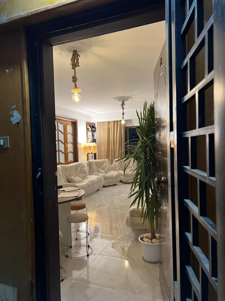 القصر الملكى Apartment