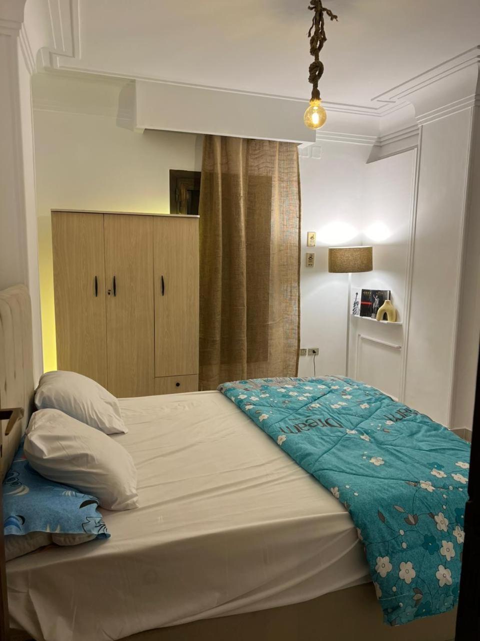 Apartment القصر الملكى Cairo