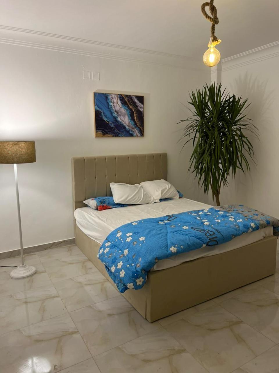 Apartment القصر الملكى