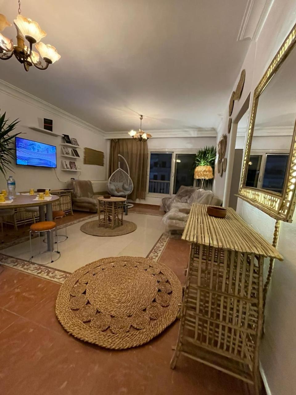 Apartment القصر الملكى Cairo