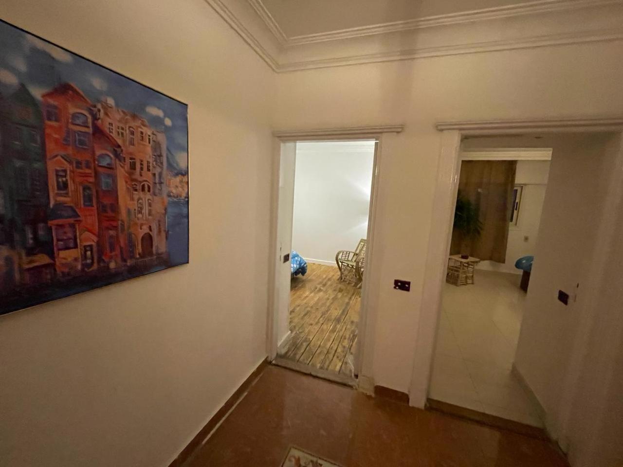 Apartment القصر الملكى