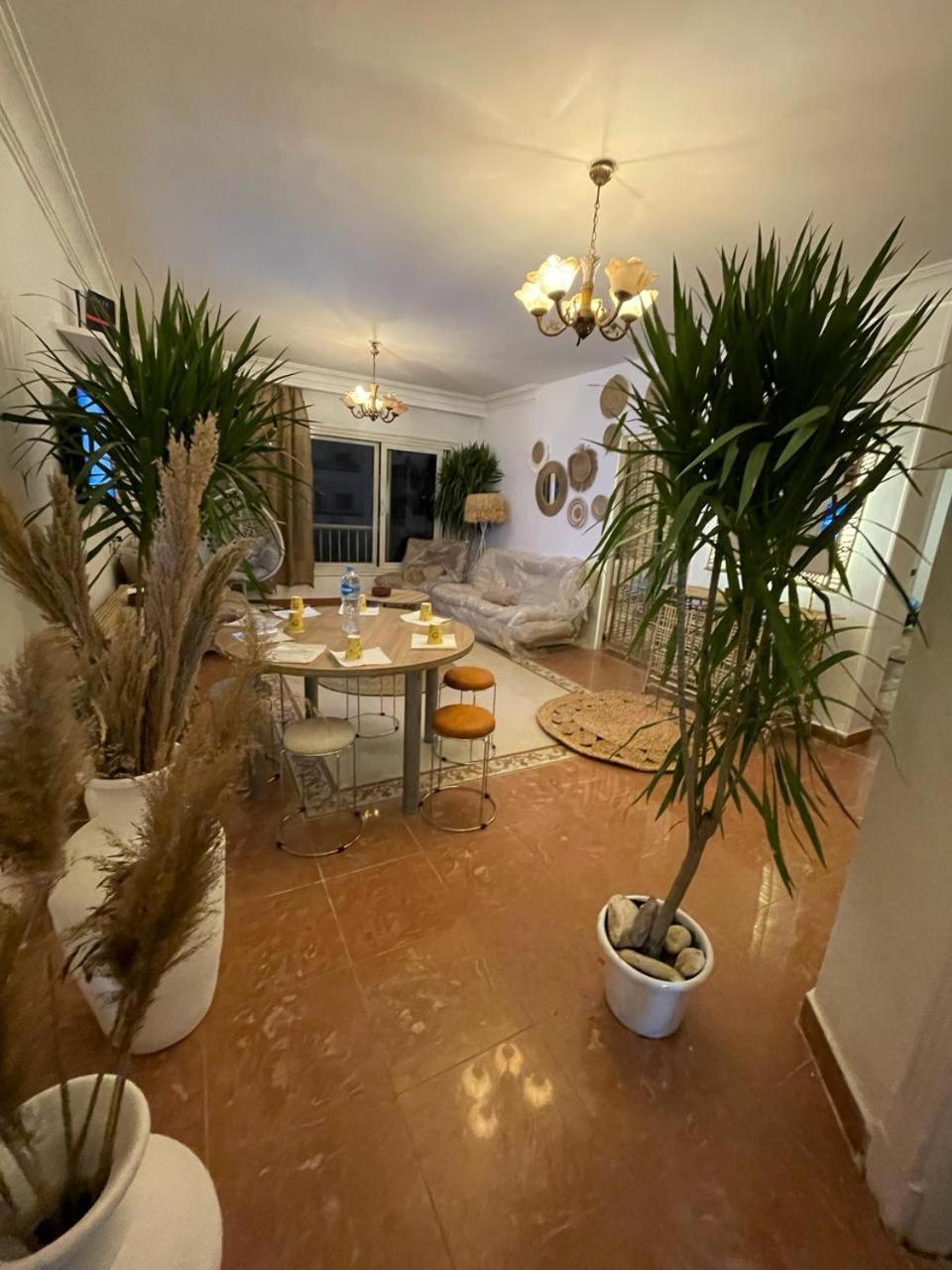 Apartment القصر الملكى
