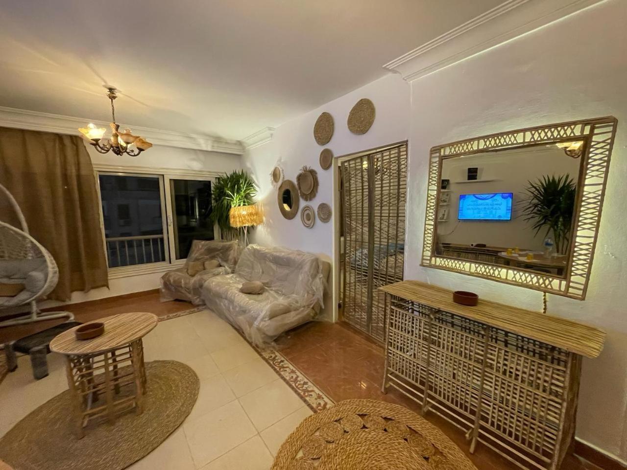 القصر الملكى Apartment Cairo